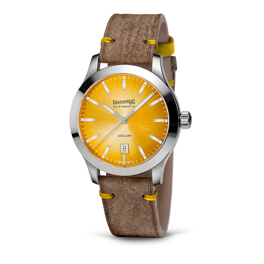 Eberhard & Co. Aiglon Grande Taille 41030 SE CP G