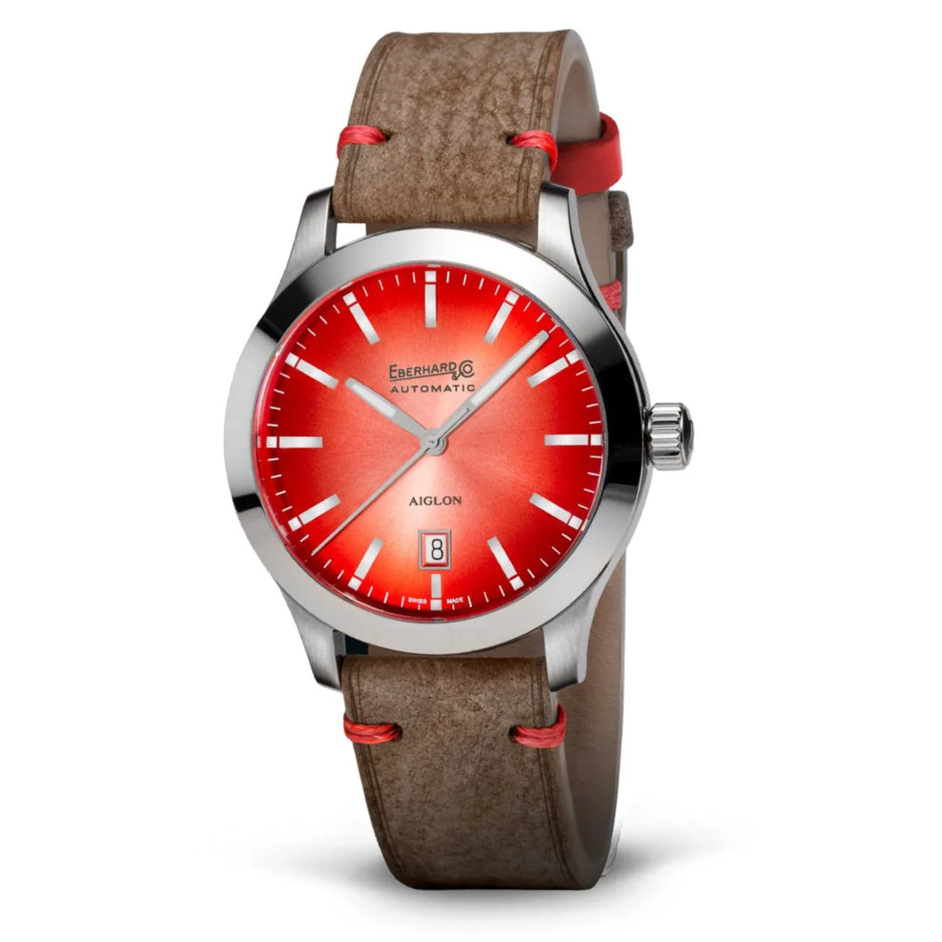 Eberhard & Co. Aiglon Grande Taille 41030 SE CP R