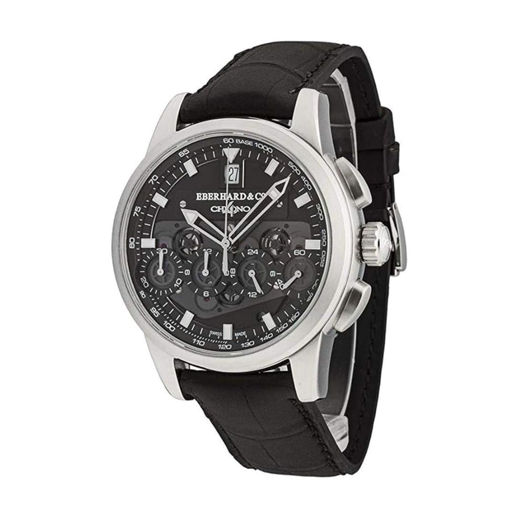 Eberhard & Co. Chrono 4 ref. 31130 CP LIMITED EDITION 1 of 130