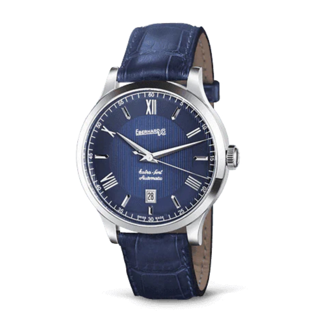 Eberhard & Co Extra-fort 41029CP