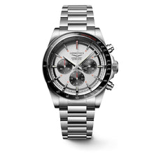 Carica l&#39;immagine nel visualizzatore di Gallery, Longines uomo CONQUEST CHRONOGRAPH L38354726
