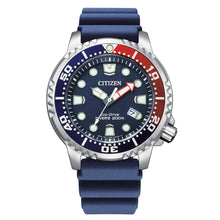 Carica l&#39;immagine nel visualizzatore di Gallery, Citizen Promaster Diver&#39;s Eco Drive 200 mt BN0168-06L
