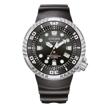Carica l&#39;immagine nel visualizzatore di Gallery, Citizen Promaster Diver&#39;s Eco Drive 300 mt BN1024-01E
