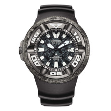 Carica l&#39;immagine nel visualizzatore di Gallery, Citizen Promaster Diver&#39;s Eco Drive 300 mt &quot;Godzilla&quot; Limited Edition BJ8056-01E
