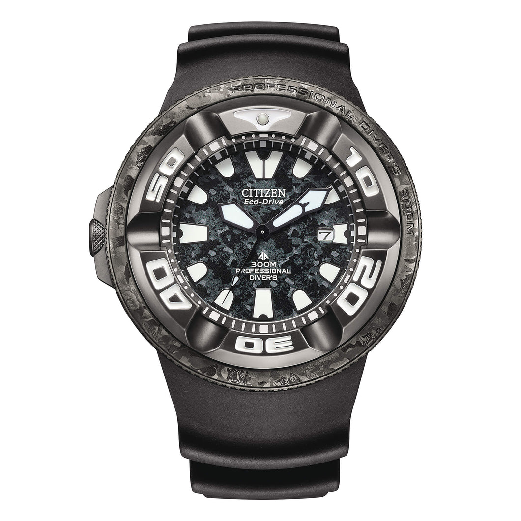 Citizen Promaster Diver's Eco Drive 300 mt 