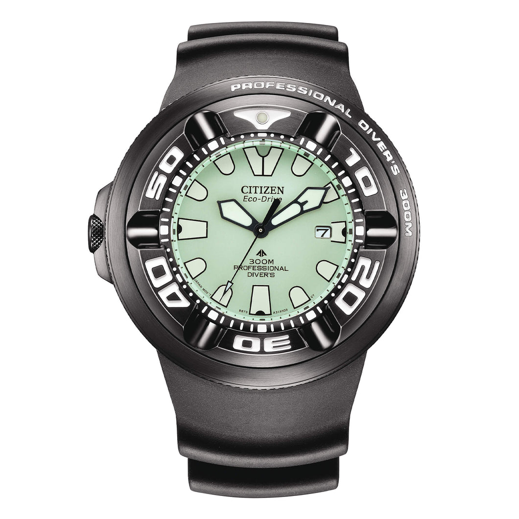 Citizen Promaster Diver's Eco Drive 300 mt 