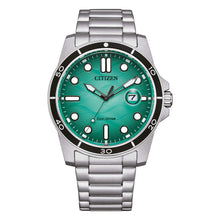 Carica l&#39;immagine nel visualizzatore di Gallery, Citizen OF Marine 1810 AW1816-89L
