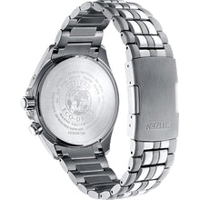 Carica l&#39;immagine nel visualizzatore di Gallery, Citizen Radiocontrollato Eco-Drive CB0220-85L
