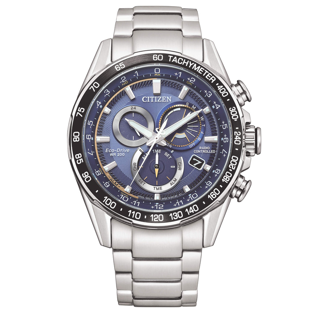 Citizen Radiocontrollato Eco-Drive CB5914-89L