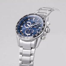 Carica l&#39;immagine nel visualizzatore di Gallery, Citizen Radiocontrollato Eco-Drive CB5914-89L
