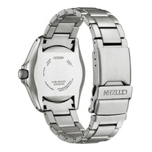 Carica l&#39;immagine nel visualizzatore di Gallery, Citizen Promaster Land Super Titanio Eco-Drive BN0241-59W
