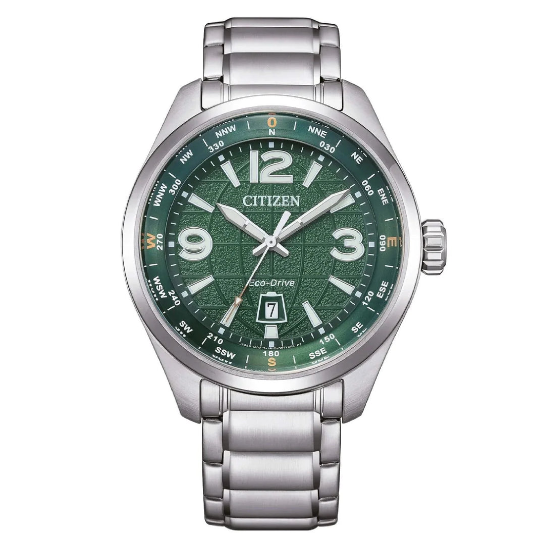 Citizen Urban Traveller Eco-Drive AW1830-88X