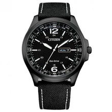 Carica l&#39;immagine nel visualizzatore di Gallery, Citizen Military Eco-Drive AW0115-11E
