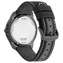 Carica l&#39;immagine nel visualizzatore di Gallery, Citizen Military Eco-Drive AW0115-11E
