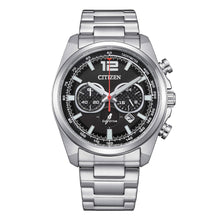 Carica l&#39;immagine nel visualizzatore di Gallery, Citizen OF Racing Crono Eco-Drive CA4640-50E
