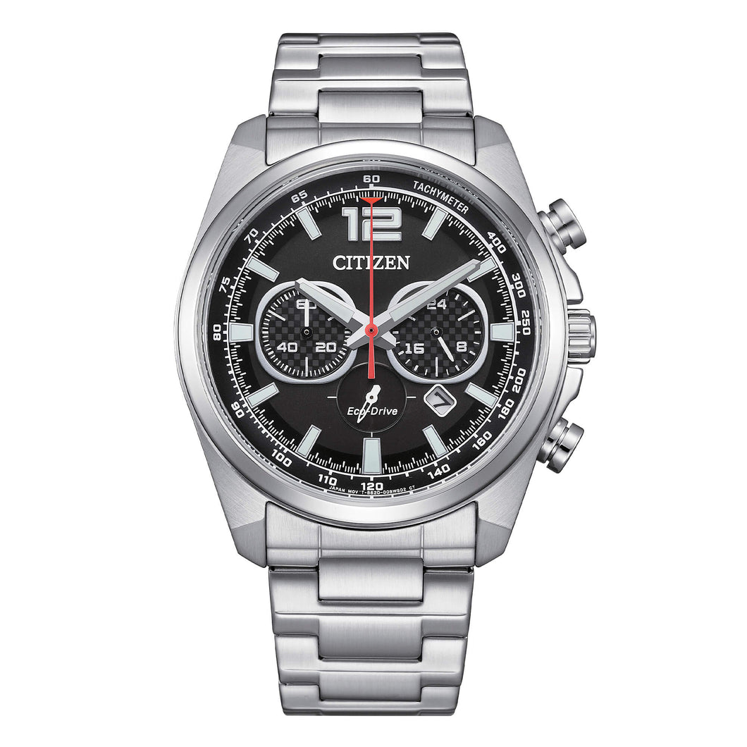 Citizen OF Racing Crono Eco-Drive CA4640-50E