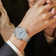 Carica l&#39;immagine nel visualizzatore di Gallery, Citizen Crono Classic Eco-Drive CA4630-53A
