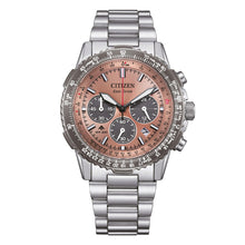 Carica l&#39;immagine nel visualizzatore di Gallery, Citizen Promaster Navihawk Eco-Drive CA4664-60X
