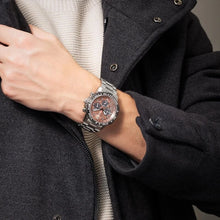 Carica l&#39;immagine nel visualizzatore di Gallery, Citizen Promaster Navihawk Eco-Drive CA4664-60X
