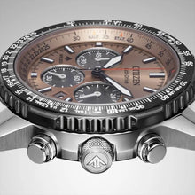 Carica l&#39;immagine nel visualizzatore di Gallery, Citizen Promaster Navihawk Eco-Drive CA4664-60X
