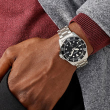 Carica l'immagine nel visualizzatore di Gallery, SEIKO PROSPEX SOLAR 200 M SNE597P1
