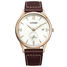 Carica l&#39;immagine nel visualizzatore di Gallery, Citizen OF Piccoli Secondi Eco-Drive BV1116-12A
