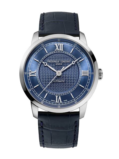 FREDERIQUE CONSTANT CLASSIC PREMIERE FC-301N3B6