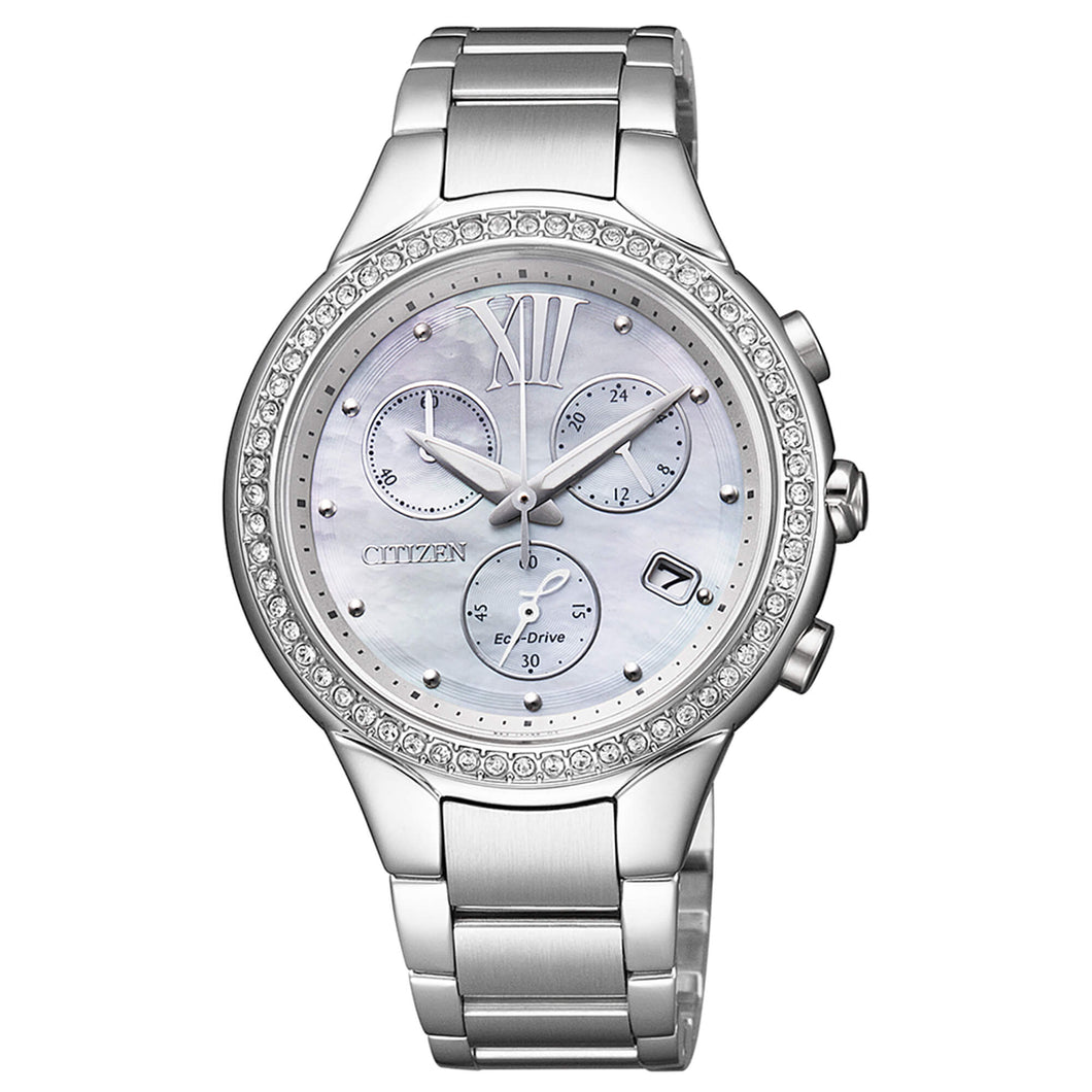 Citizen Lady L Ecodrive FB1321-56A