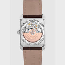 Carica l&#39;immagine nel visualizzatore di Gallery, Frederique Constant - Orologio Classics Carree Automatic FC-303SAL4C6

