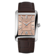 Carica l&#39;immagine nel visualizzatore di Gallery, Frederique Constant - Orologio Classics Carree Automatic FC-303SAL4C6
