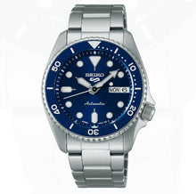 Carica l&#39;immagine nel visualizzatore di Gallery, Seiko 5 Sports Automatico 38mm SRPL77K1
