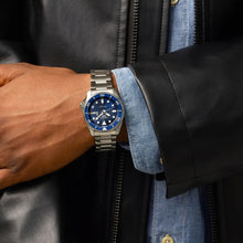 Carica l&#39;immagine nel visualizzatore di Gallery, Seiko 5 Sports Automatico 38mm SRPL77K1
