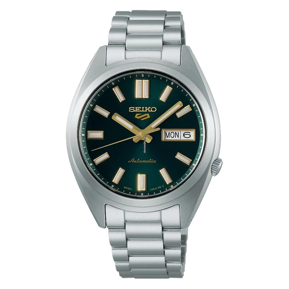 Seiko 5 Sport Verde Scuro Riedizione SNXS SRPL57K1