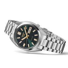 Carica l&#39;immagine nel visualizzatore di Gallery, Seiko 5 Sport Verde Scuro Riedizione SNXS SRPL57K1
