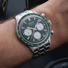 Carica l&#39;immagine nel visualizzatore di Gallery, SEIKO SPORT CHRONO QUARTZ SSB481P1
