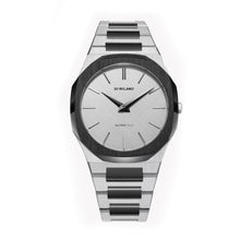 Carica l&#39;immagine nel visualizzatore di Gallery, D1 Milano Ash Ultra Thin 38mm UTBU06
