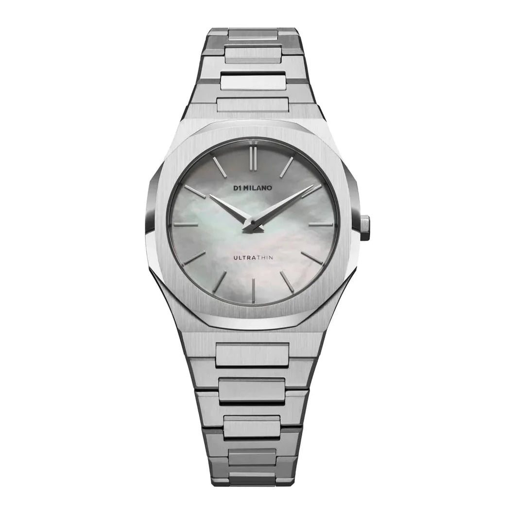 Orologio donna D1 MILANO Madreperla D1-UTBL19