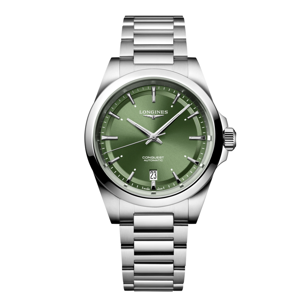 Longines uomo CONQUEST L37204026