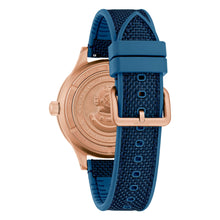 Carica l&#39;immagine nel visualizzatore di Gallery, Bulova Military Ships bronze 150 Anniversary Special Edition 98A325 automatico
