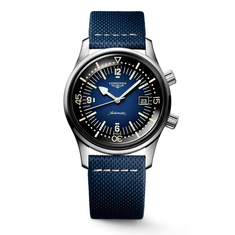 Longines Legend Diver L37744902
