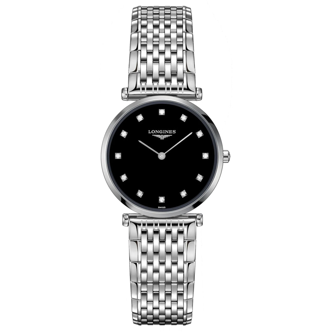 Orologio donna LONGINES La Grande Classique de Longines