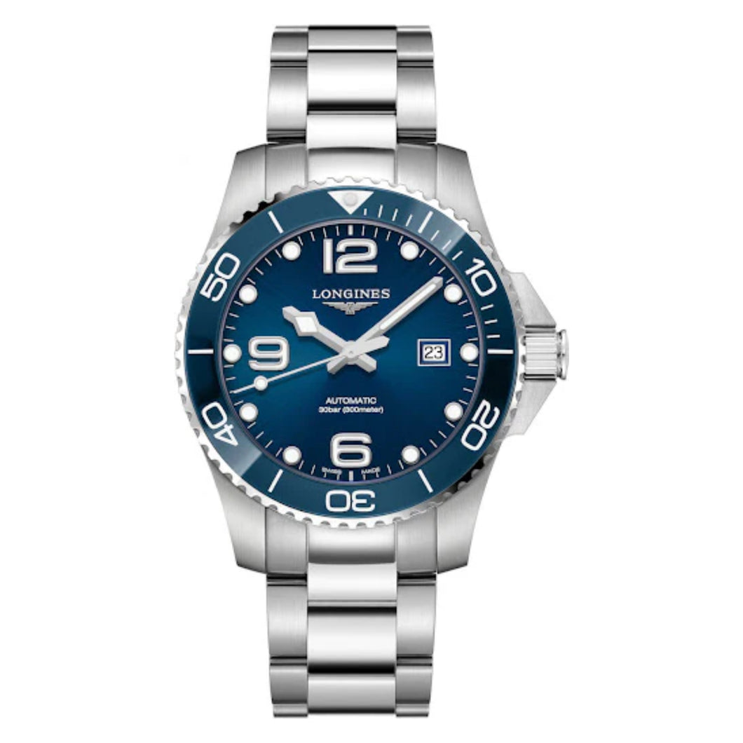 Orologio uomo LONGINES HydroConquest