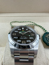 Carica l&#39;immagine nel visualizzatore di Gallery, Rolex Air-King 116900 LIKE NEW 2022
