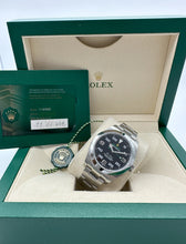 Carica l&#39;immagine nel visualizzatore di Gallery, Rolex Air-King 116900 LIKE NEW 2022
