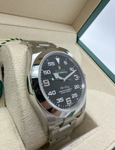 Carica l&#39;immagine nel visualizzatore di Gallery, Rolex Air-King 116900 LIKE NEW 2022
