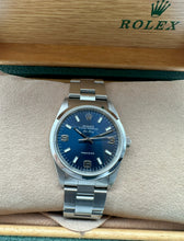 Carica l&#39;immagine nel visualizzatore di Gallery, Rolex Air-King 14000
