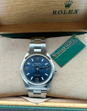 Carica l&#39;immagine nel visualizzatore di Gallery, Rolex Air-King 14000
