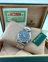 Carica l&#39;immagine nel visualizzatore di Gallery, Rolex Air-King 14000

