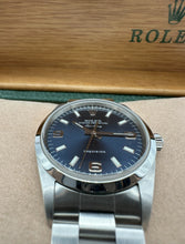 Carica l&#39;immagine nel visualizzatore di Gallery, Rolex Air-King 14000
