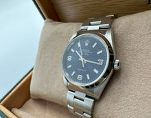 Carica l&#39;immagine nel visualizzatore di Gallery, Rolex Air-King 14000
